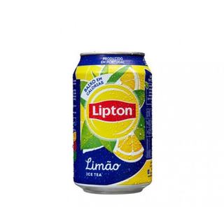 Lipton Ice Tea Limão 33 cl