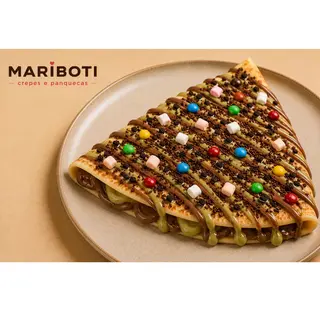 Crepe Personaliza-me