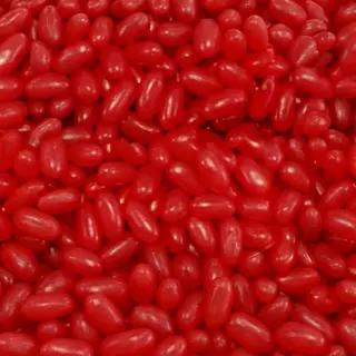 Vidal - Feijões de Cereja 50G