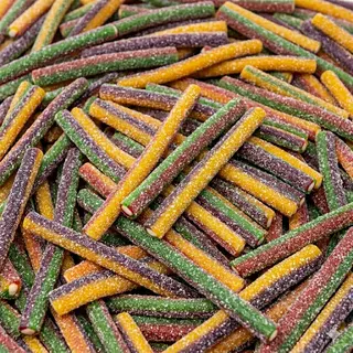 Fini - DulciPica multicolor 50G