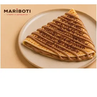 Crepe Kinder Bueno