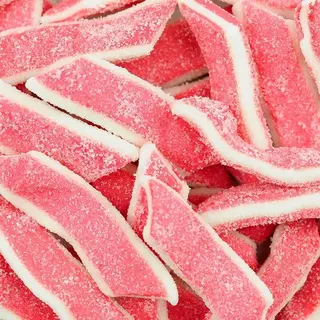 Vidal - Chipi Guchi Nata-Morango 50G