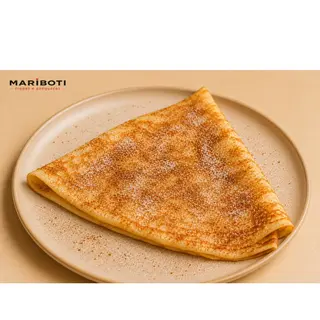 Crepe Simples