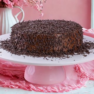 O Brigadeiro