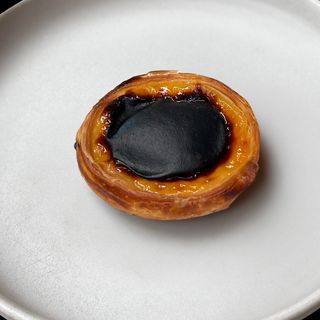 Pastel de Nata
