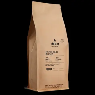 Espresso Blend 1kg