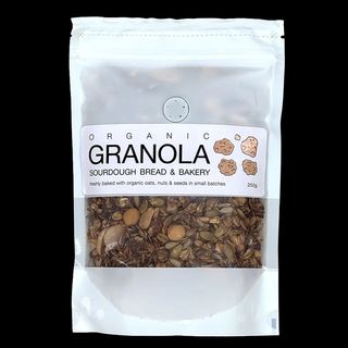 Granola caseira - 250g