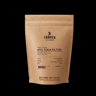 Ato Tona Filter - 250g