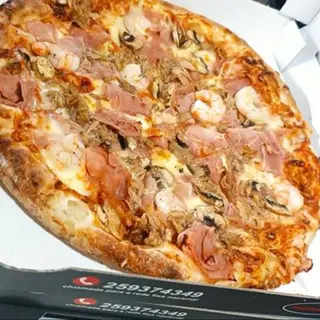 PIZZAITAL