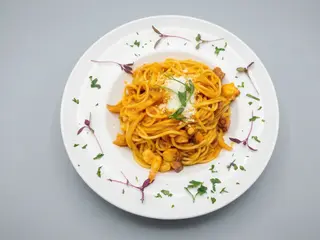 GAMBERETTI