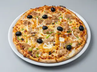 Siciliana 26 cm
