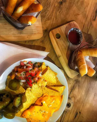 Nachos