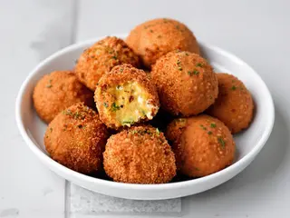 Jalapeño Poppers