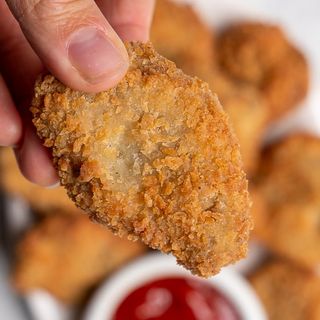 Nuggets vegan