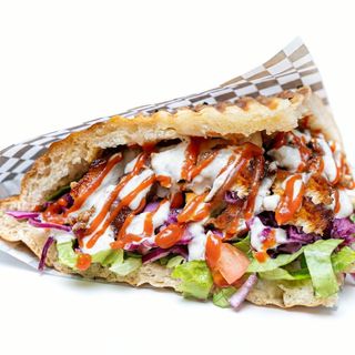 Döner Kebab Mix