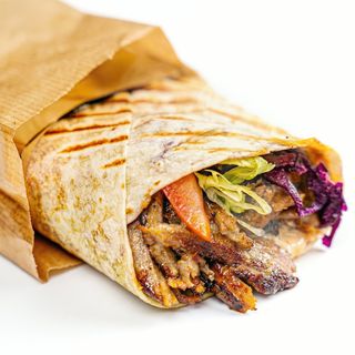 Dürüm Wrap Mix