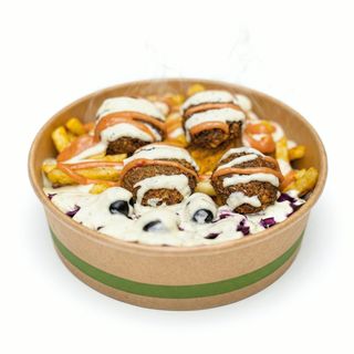 Falafel Box