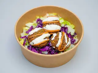 Falafel 3x