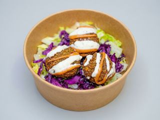 Falafel 3x