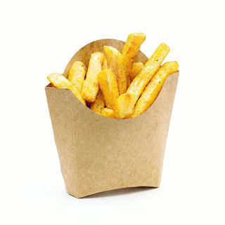 Batatas Fritas 