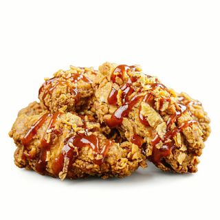 6x Asas de Frango