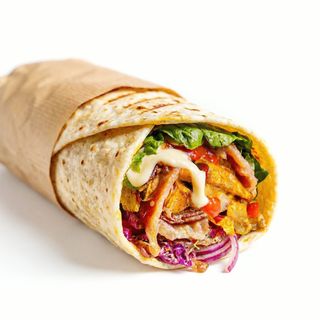 Snap Wrap Mix