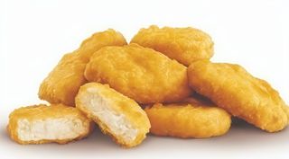 Nuggets 8 Unidades