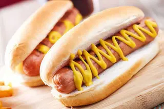 Sandwitch Cachorro 