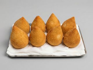 Coxinha
