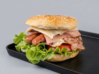 Hambúrguer