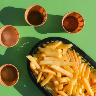 CHINESE 5 SPICE
