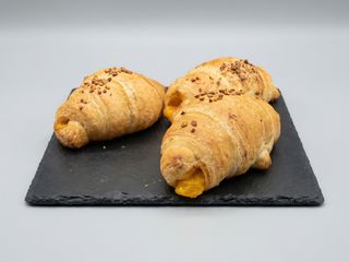 Croissant de Ovo