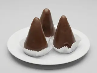 Piramides