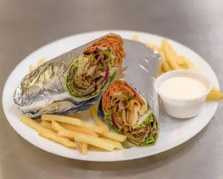 Sandes Durum