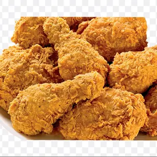 CHICKEN WINGS 4 UNIDS