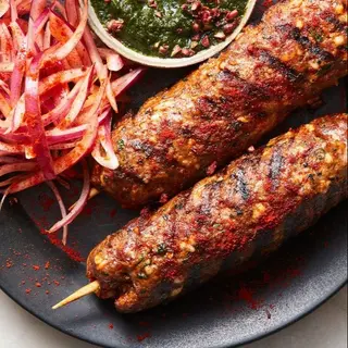 SEEKH KEBAB UNID