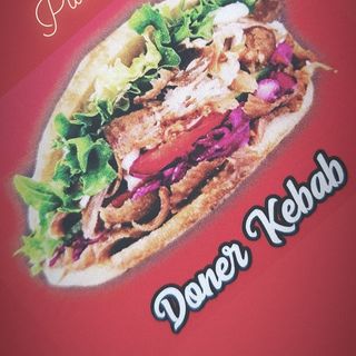 PITA CHICKEN TIKKA