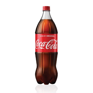 Pepsi ou Coca Cola 1lt