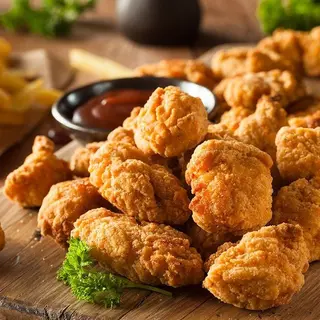 NUGGETS 4 UNIDS
