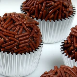 3x brigadeiros tradicionais