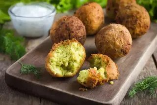 Falafel
