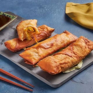 C1. Crepe Chines