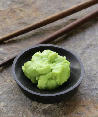 wasabi