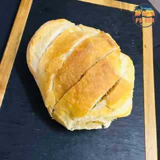 Bola de Pão
