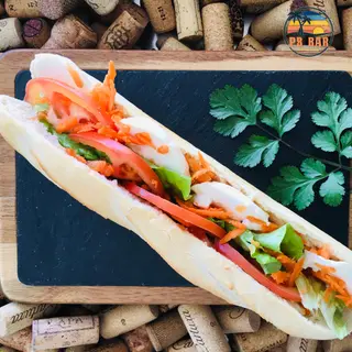 Baguete Light