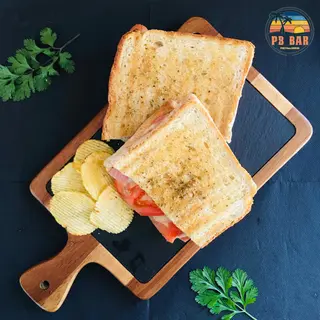 Tosta PB