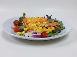 Salada Simples