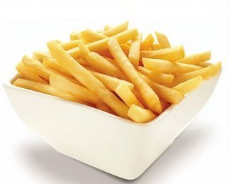 Batata Frita P