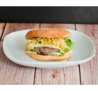 X-Burger
