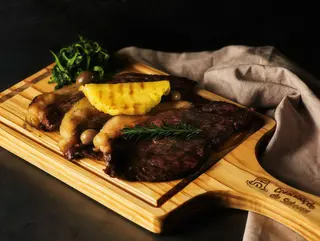 Picanha 2 pessoas